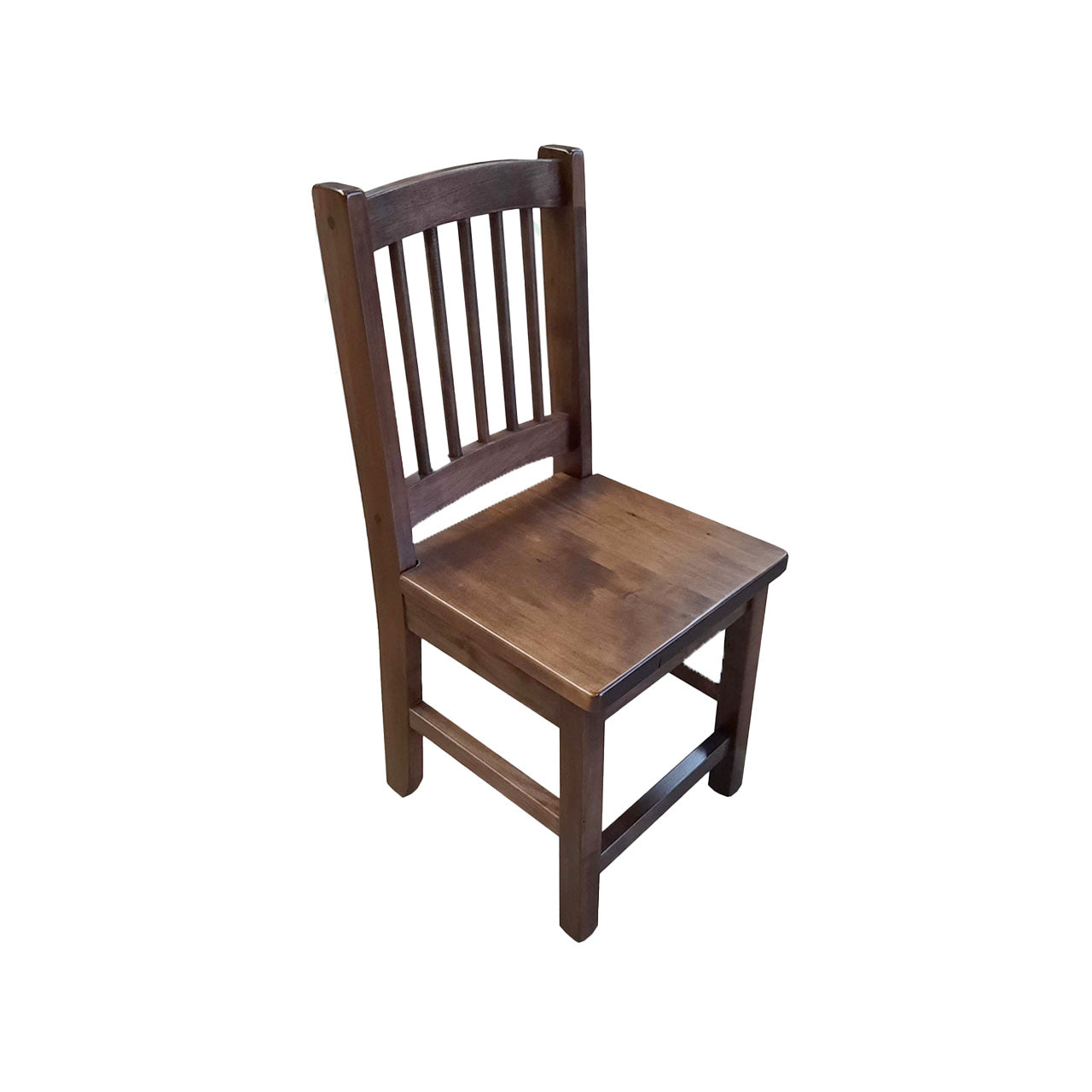 Kid's Rustic Chair