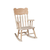 Kids Sunrise Rocker