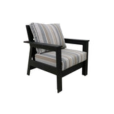 Kimberly Club Chair