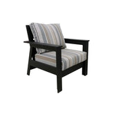 Kimberly Club Chair