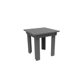 Kimberly Side Table Grey