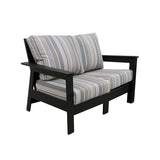 Kimberly Love Seat