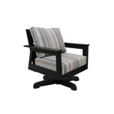 Kimberly Swivel Chair