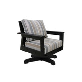 Kimberly Swivel Chair
