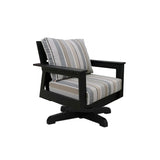 Kimberly Swivel Chair