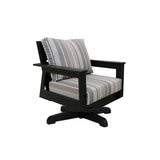 Kimberly Swivel Chair