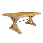 Klondike Dining Table