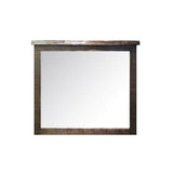 Lakeside Mirror