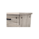 Lakeview 6 Drawer Dresser