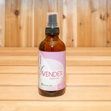 Lavender Oil