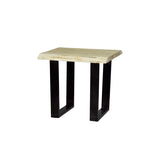 Laventa End Table