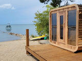 Customized Luna Sauna