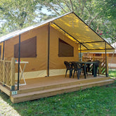 Maasai Glamping Tent