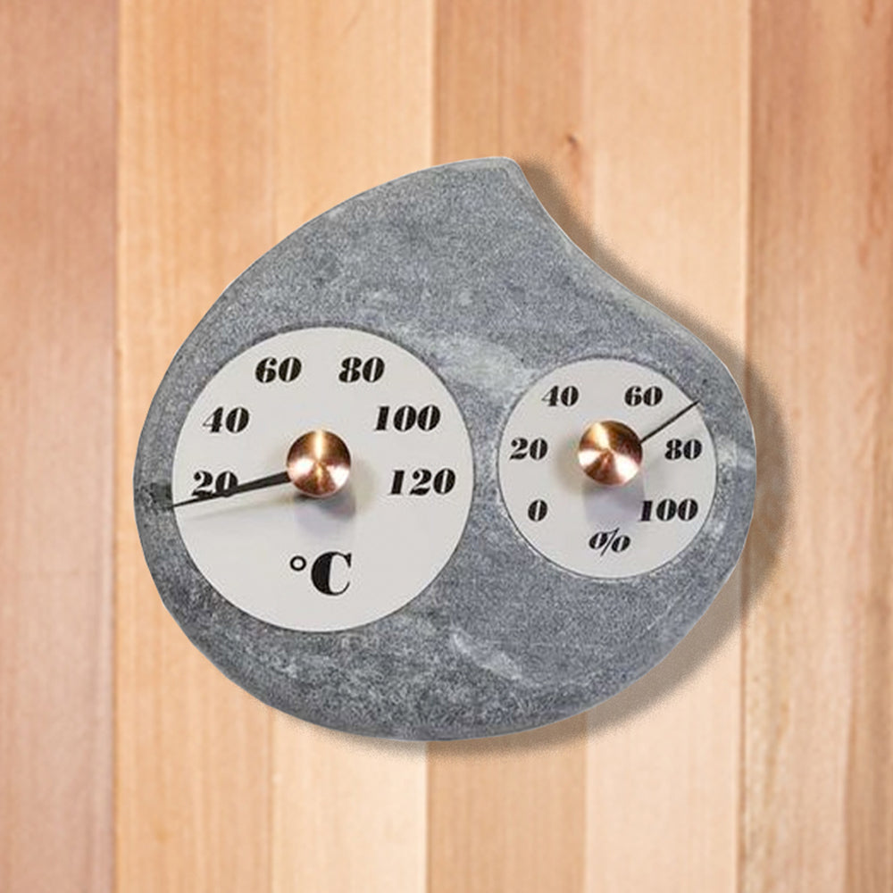 Maininki Thermometer and Hygrometer