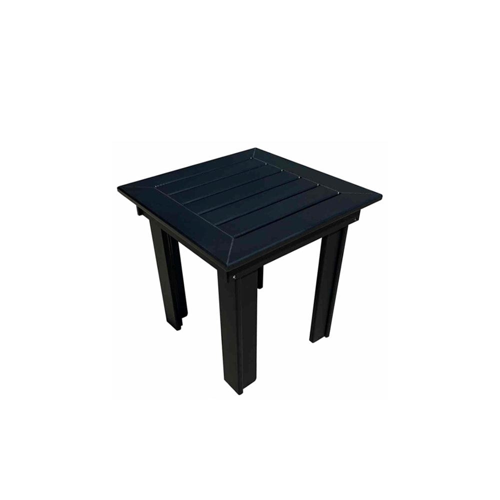 Midnight End Table