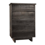 Moxy 5 Drawer Chest