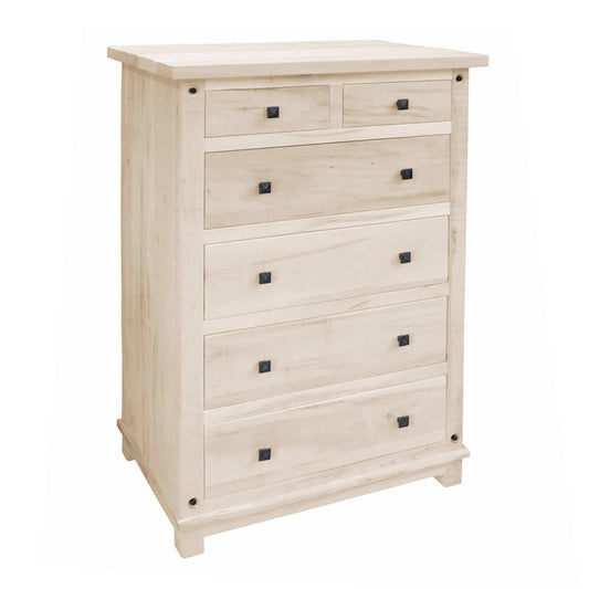 Meadowview 6 Drawer Chest