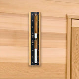 Narvi Black Sand Timer