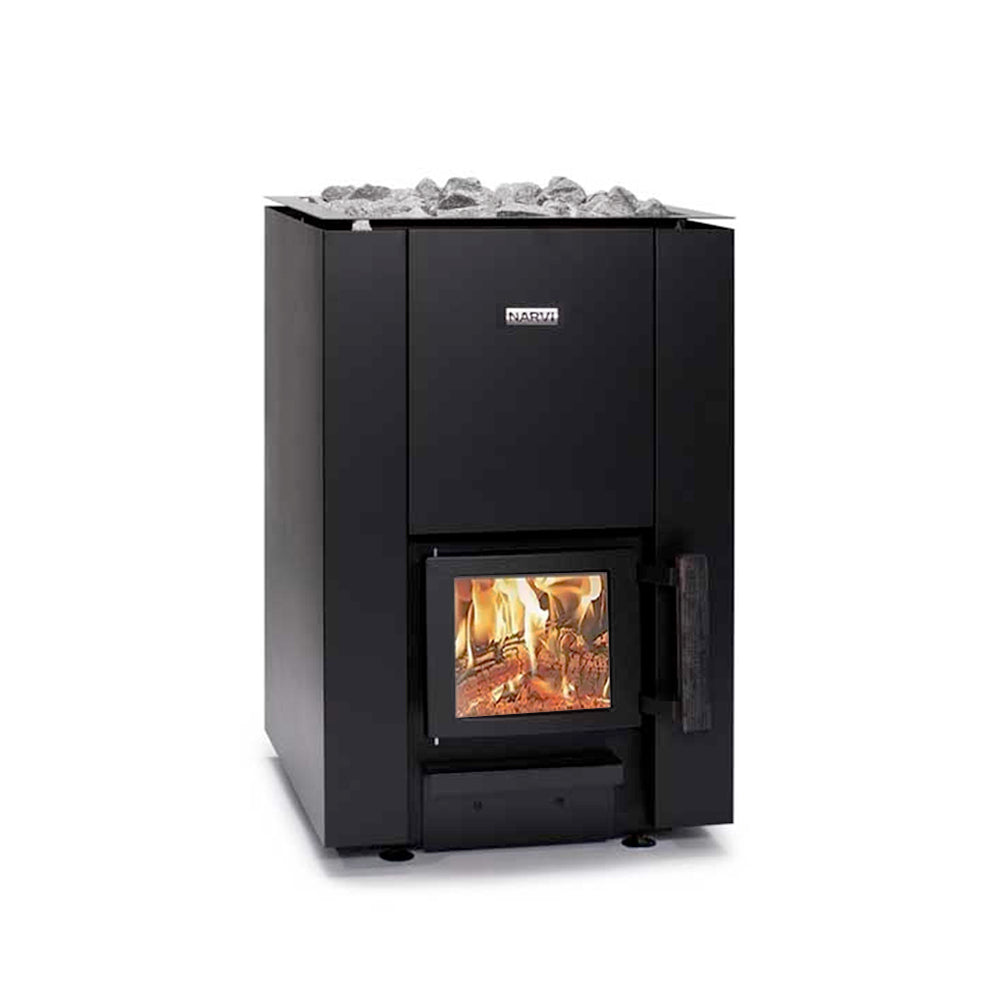 Narvi Kaamos 20 Wood Burning Heater