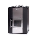 Narvi Kuru 14 Wood Burning Heater