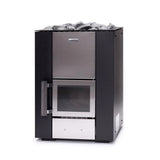 Narvi Kuru 14 Wood Burning Heater