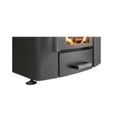 Narvi NC 16 Wood Burning Heater