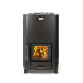 Narvi NC 16 Wood Burning Heater