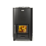 Narvi NC 16 Wood Burning Heater