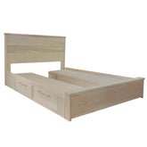 Newport Storage Bed