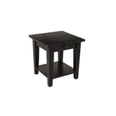Nith River End Table