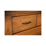North Ridge Drawer Front