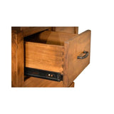 North Ridge Open Drawer