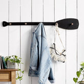 Paddle Hanger - Black