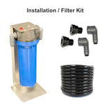 Penguin Cold Plunge Chiller with Filter Kit