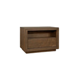 Prestige Peaks 1 Drawer Nightstand