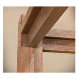 Prestige Peaks Canopy Bed