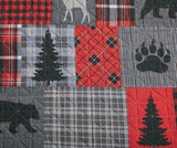 quilt design for home