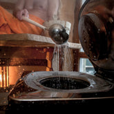 Rain Sauna Ladle