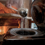 Rain Sauna Ladle