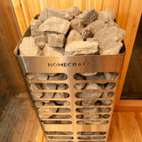 Homecraft Revive Electric Sauna Heater