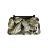 Homecraft Revive Sauna Heater with Rocks