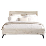 Richmond Bed Antique White