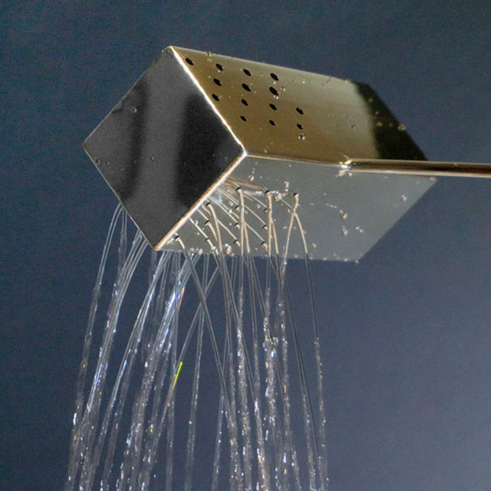 Ultra Long Sauna Rock Ladle