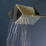 Ultra Long Sauna Rock Ladle