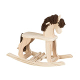 Kid's Rocking Horse Unfinished