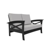 Rocklyn Deep Seating Love Seat