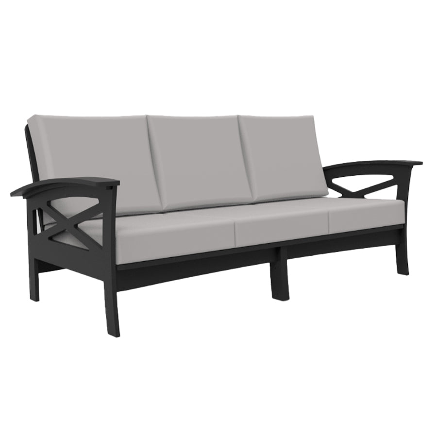 Rocklyn Deep Seating Sofa