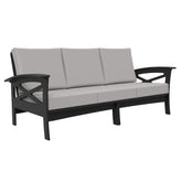 Rocklyn Deep Seating Sofa