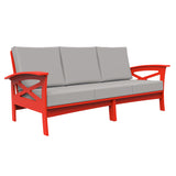 Rocklyn Deep Seating Sofa