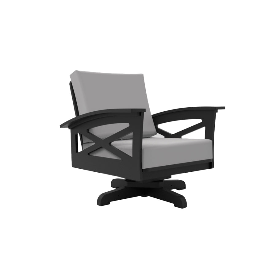 Rocklyn Swivel Chair